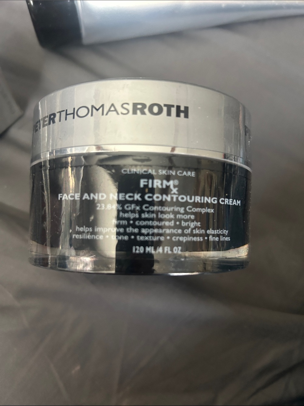 Peter Thomas Roth FIRMx Face and Neck Contouring Cream - 4oz
